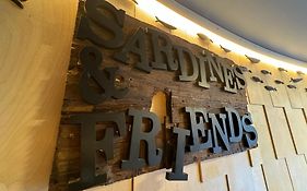 Sardines&Friends Suites&Apartments